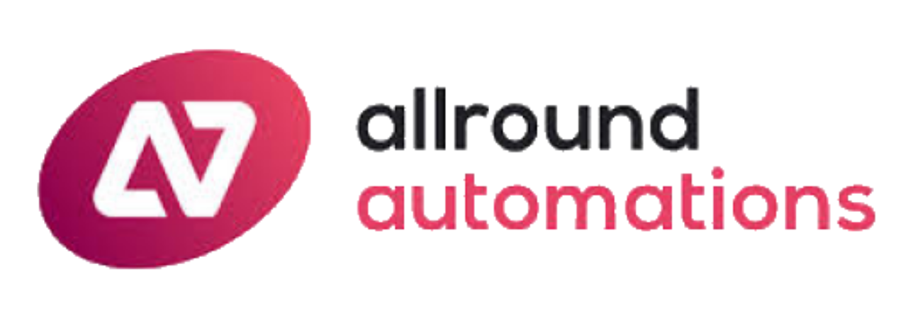 2. Allaround Automations Logo